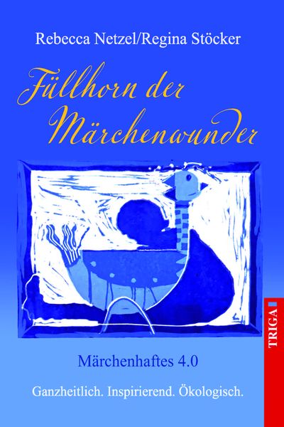 Produktbild: M&auml;rchenhaftes 4.0 - F&uuml;llhorn der M&auml;rchenwunder