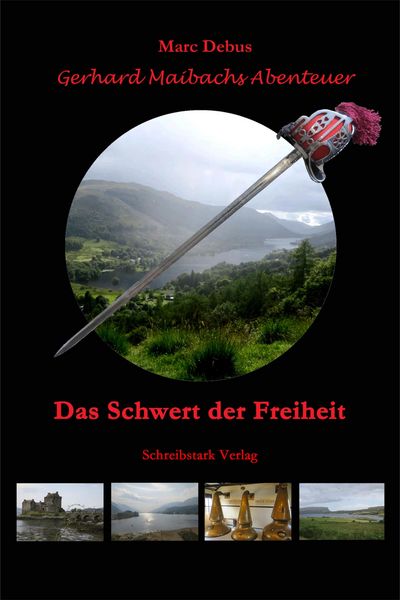 Produktbild: Das Schwert der Freiheit