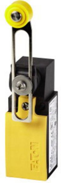 Eaton 106803 LS-S11S/RLA Endschalter 400 V 6 A Rollenhebel einstellbar IP66, IP67 1 St.