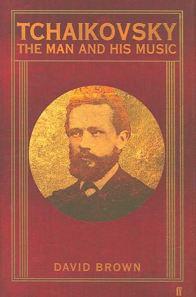 Produktbild: Tchaikovsky