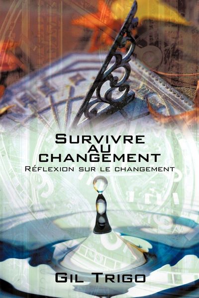 Produktbild: Survivre Au Changement