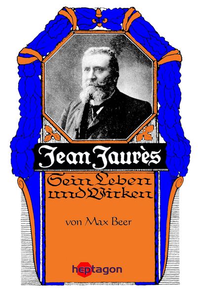 Produktbild: Jean Jaur&egrave;s
