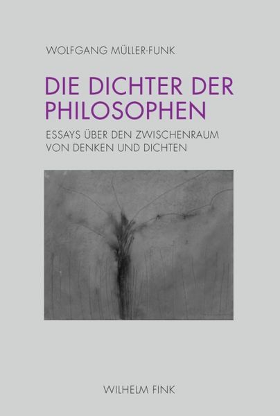Produktbild: Die Dichter der Philosophen