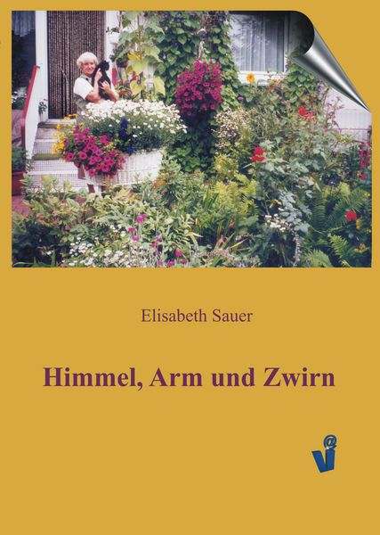 Produktbild: Himmel, Arm und Zwirn