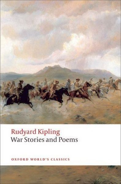 Produktbild: War Stories and Poems