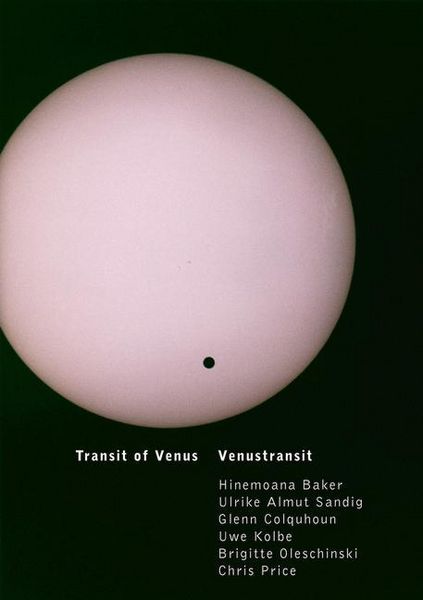 Produktbild: Transit of Venus