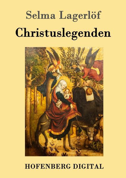 Produktbild: Christuslegenden