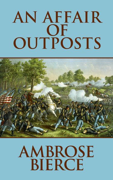 Produktbild: An Affair of Outposts