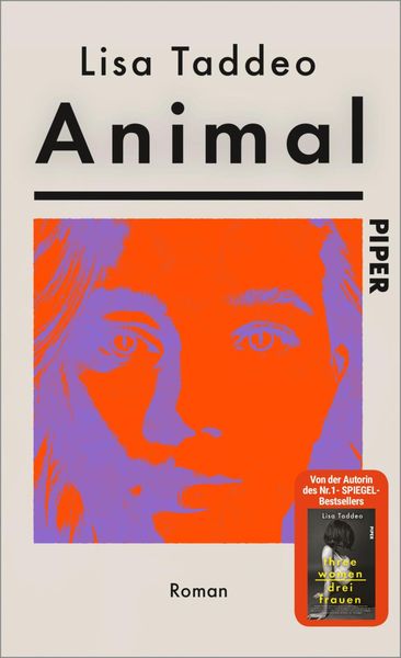 Cover of the book Animal