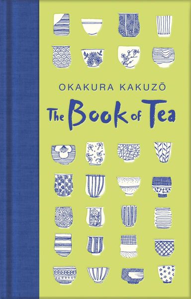 Produktbild: The Book of Tea