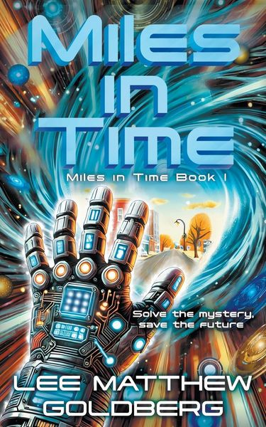 Produktbild: Miles In Time