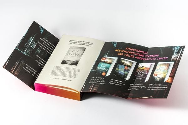 Produktbild: Die Bibliothek