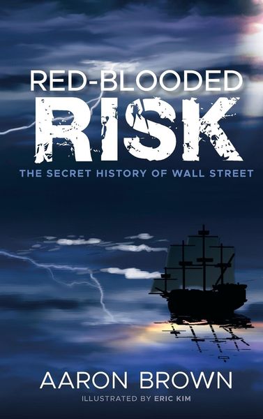 Produktbild: Red-Blooded Risk