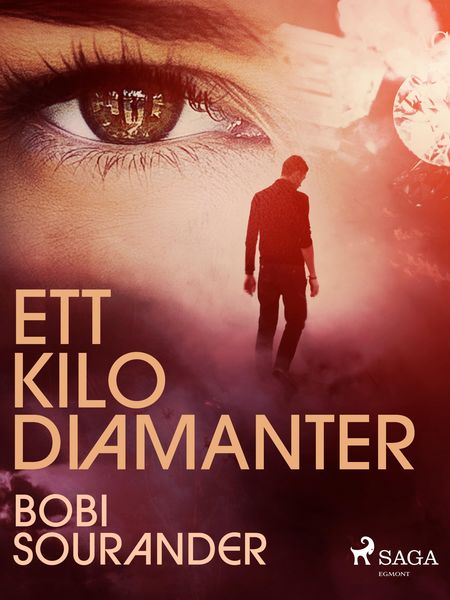 Produktbild: Ett kilo diamanter
