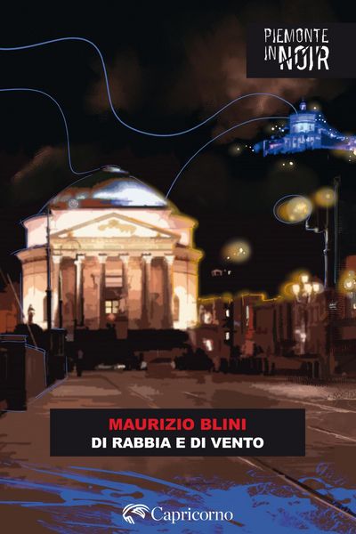 Produktbild: Di rabbia e di vento