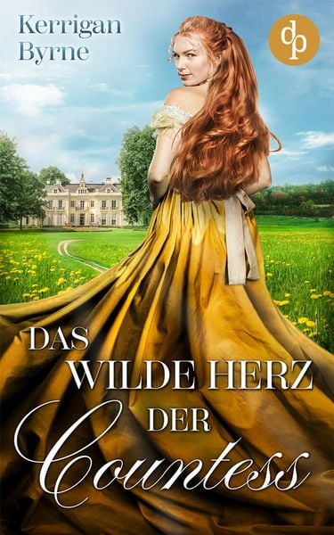Produktbild: Das wilde Herz der Countess