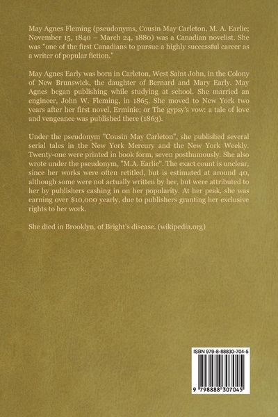 Produktbild: The Midnight Queen