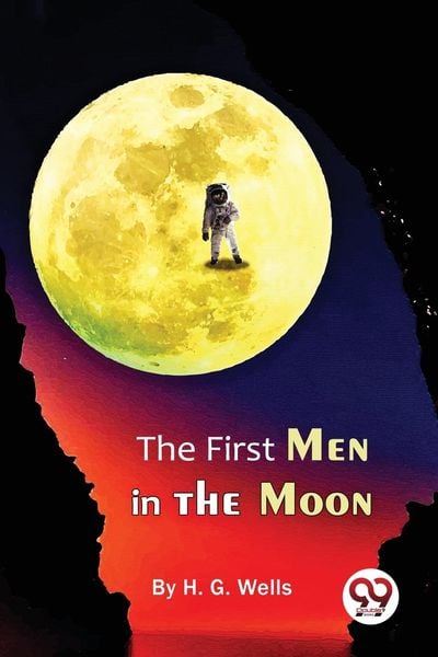 Produktbild: The First Men In The Moon