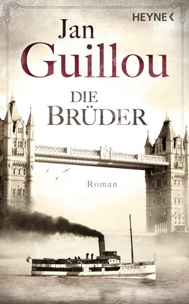 Produktbild: Die Br&uuml;der