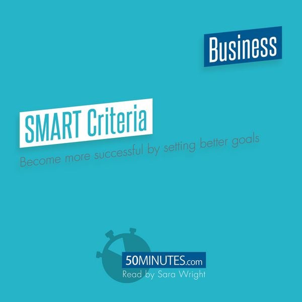 SMART Criteria