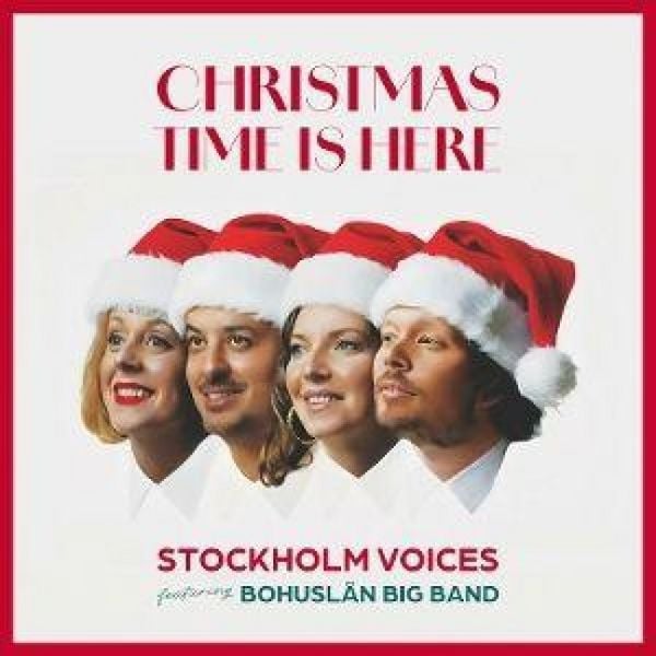 Produktbild: Christmas Time is Here