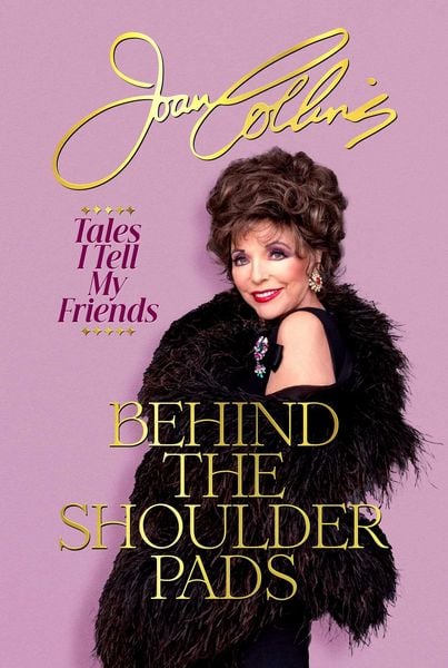 Produktbild: Behind the Shoulder Pads