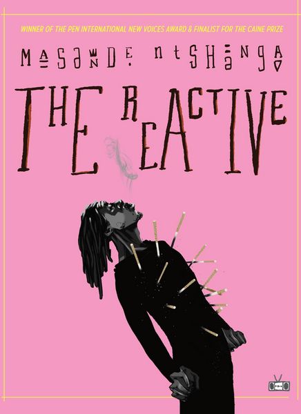 Produktbild: The Reactive