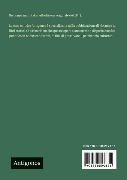 Produktbild: I promessi sposi