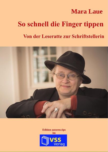 Produktbild: So schnell die Finger tippen