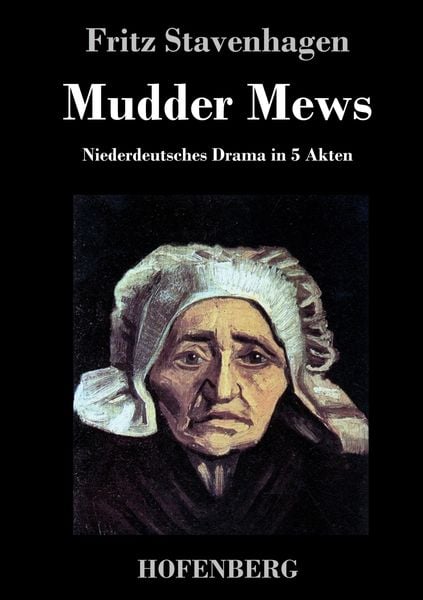 Produktbild: Mudder Mews