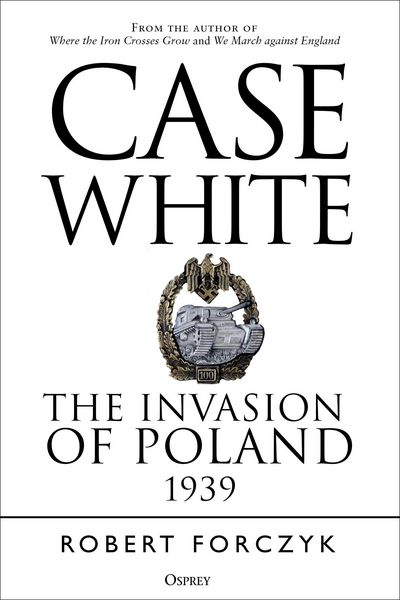 Produktbild: Case White