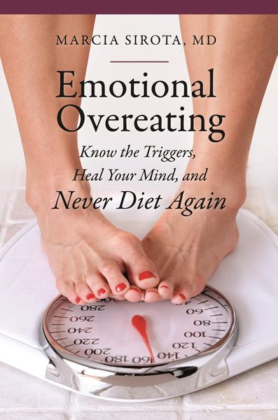 Produktbild: Emotional Overeating
