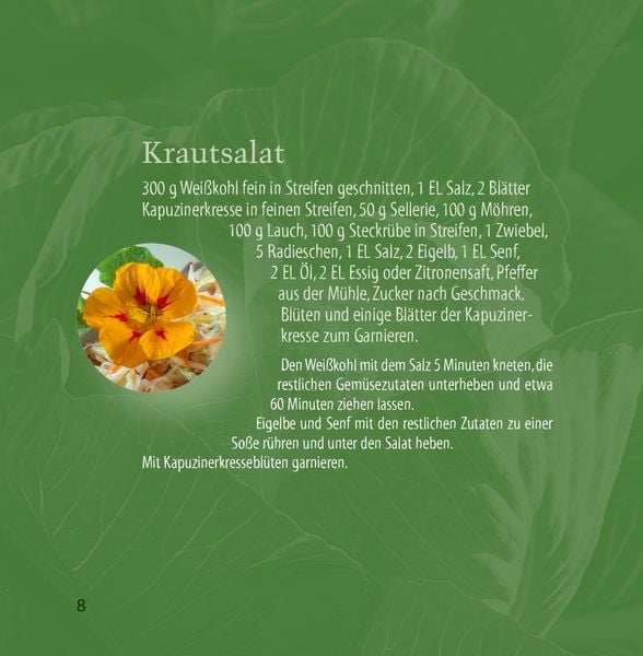 Produktbild: Kohlgem&uuml;se