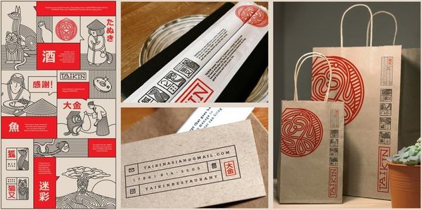Produktbild: Asian Elements