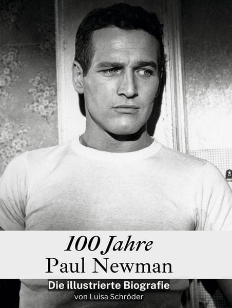 Produktbild: 100 Jahre Paul Newman