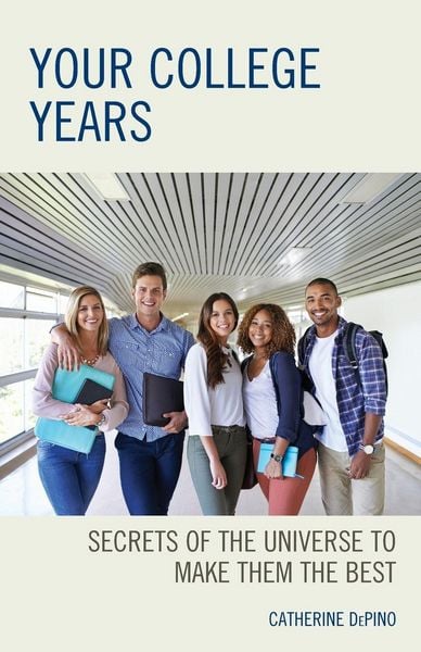 Produktbild: Your College Years