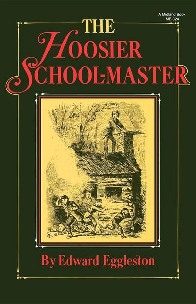 Produktbild: The Hoosier School-Master