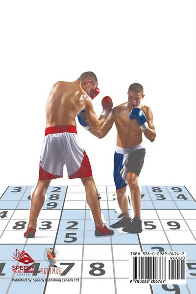 Produktbild: Meet Your Match! Puzzles