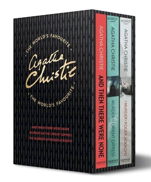 Produktbild: Christie, A: World's Favourite