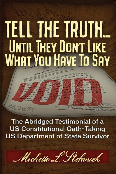 Produktbild: Tell the Truth ... Until They Don't Like What You Have To Say