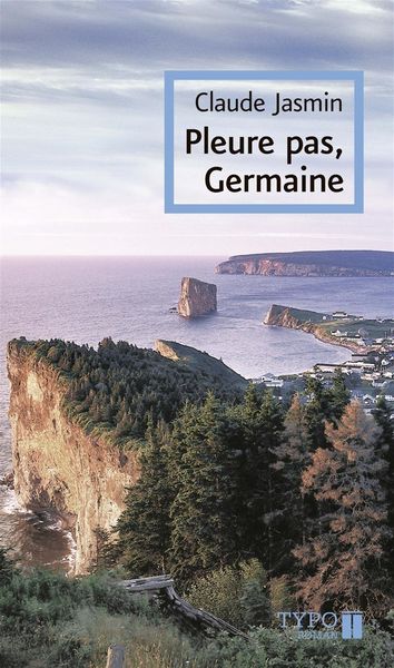 Produktbild: Pleure pas, Germaine