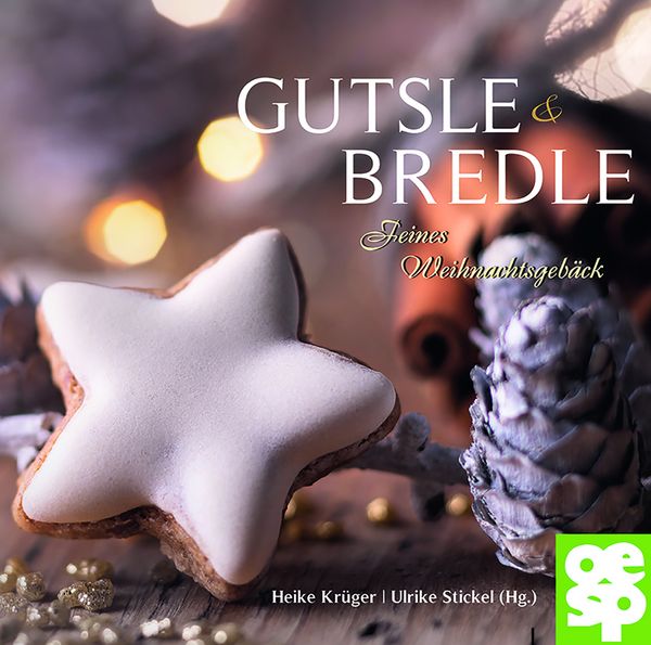 Produktbild: Bredle & Gutsle