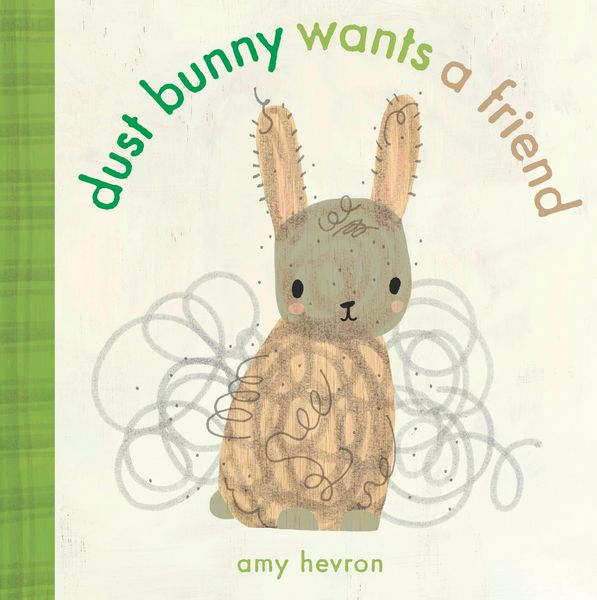 Produktbild: Dust Bunny Wants a Friend
