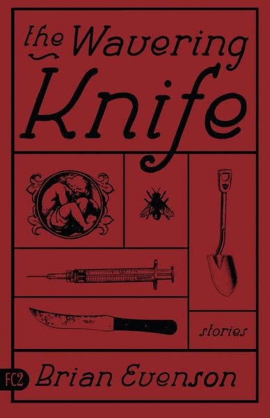 Produktbild: The Wavering Knife