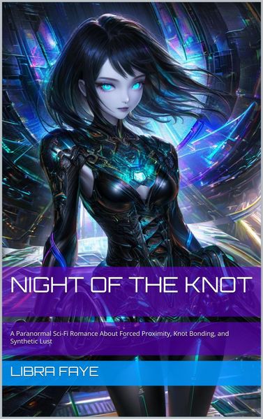 Produktbild: Night Of The Knot