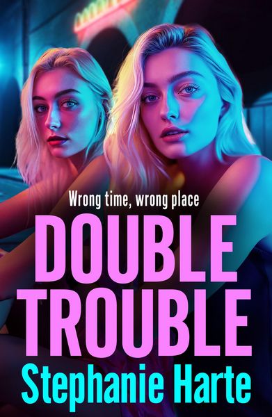 Produktbild: Double Trouble