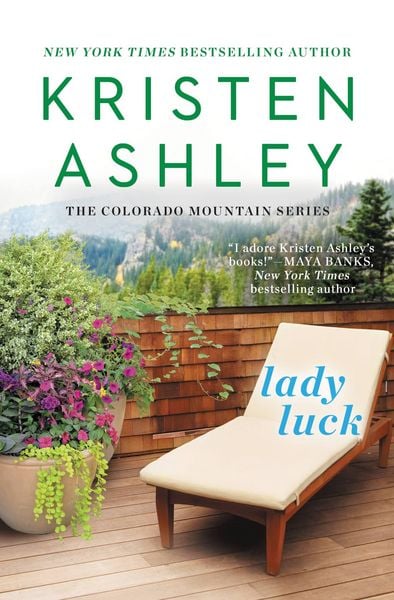 Produktbild: Lady Luck