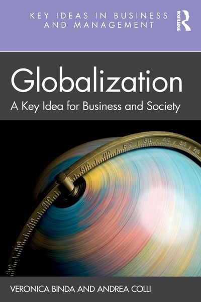 Produktbild: Globalization