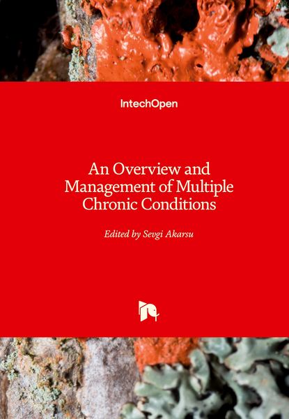 Produktbild: An Overview and Management of Multiple Chronic Conditions