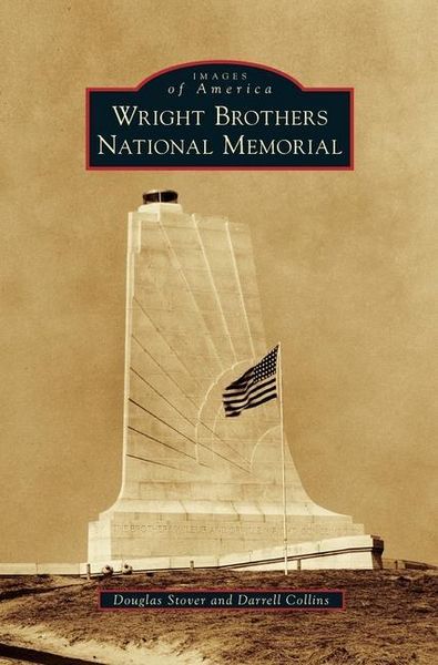 Produktbild: Wright Brothers National Memorial